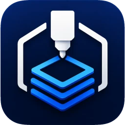 Icono de 3D Print Cost Calculator
